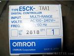 供应日本欧姆龙温控器E5CK-TAA1 原装