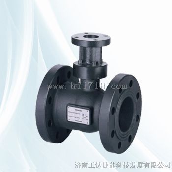 VAF51.125-200西门子电动球阀，DN125口径，法兰连接，西门子二通球阀VAF51.125