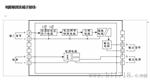 0-10V转0-1KHZ/0-5KHZ/0-10KHZ电压转频率隔离变送器