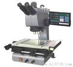 供应制造高测量工具金相显微镜上海上光工业显微镜 108JC