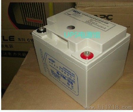 天津科士达蓄电池6-FM-90计算机机房电瓶12V90AH移动通信电池