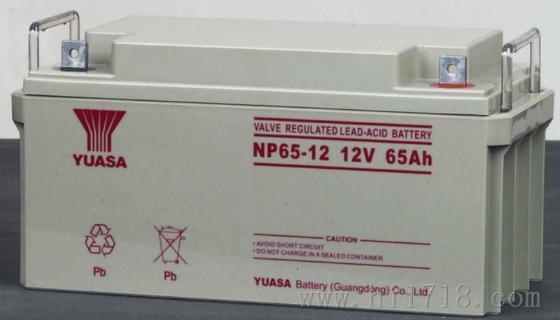 YUASA汤浅NP120-12v 120ah蓄电池