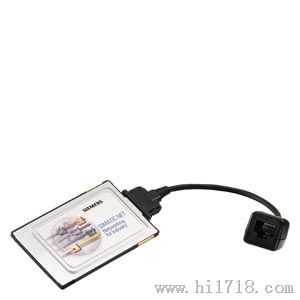 西门子6GK1 561-1AA01网卡