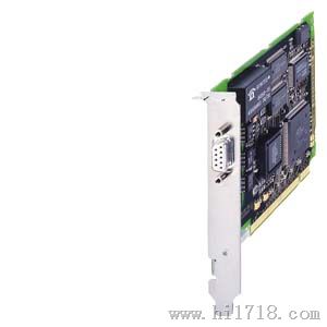 西门子CP1612 A2 PCI卡