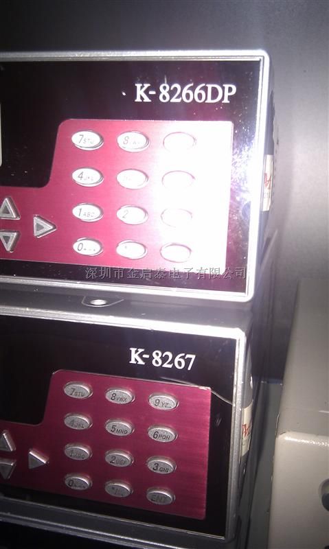 K-8268 高清信号发生器