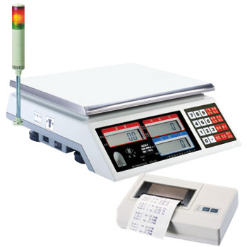 纸张微型电子天平秤  英展ALH-1.5kg电子秤(Max:1.5kg d=0.1g)