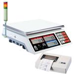纸张微型电子天平秤  英展ALH-1.5kg电子秤(Max:1.5kg d=0.1g)