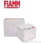 FIAMM 蓄电池12SP205 意大利 12V205AH电力直流电源电瓶