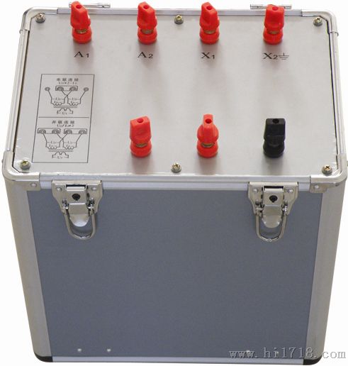 QF-6300型变频串联谐振耐压试验成套装置