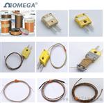 OMEGA热电偶KTJ系列OMEGA测温线|TT-K-30热电偶线-GG感温线
