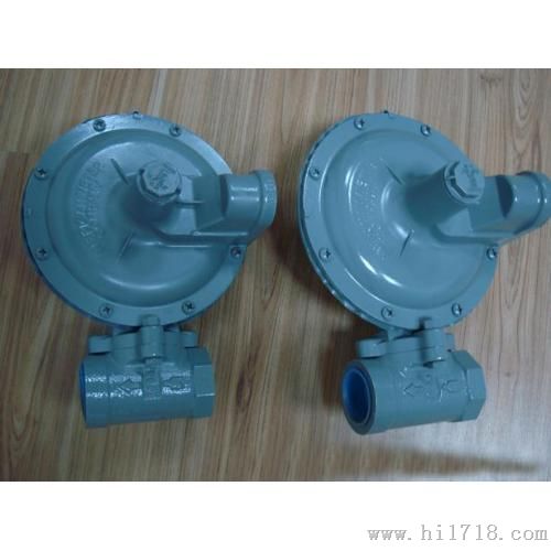 新疆RTZ-25H型天然气调压器设备生产厂家