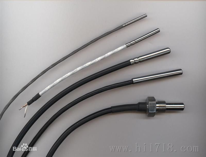 PT100铂电阻温度传感器XWR-Z-PT100温度传感器