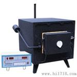 XL-1型箱式高温炉（马弗炉）煤的设备鹤壁科仪煤质分析仪器有限公司