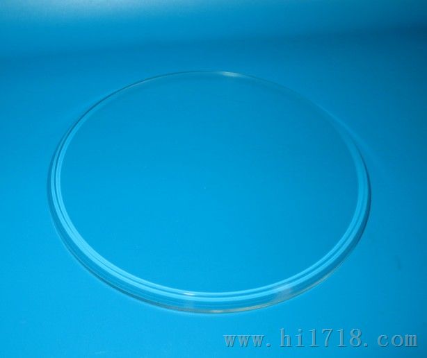 65mm 圆形水表玻璃表盘
