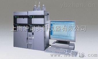 日本岛津液相色谱仪PROMINENCE LC-20A