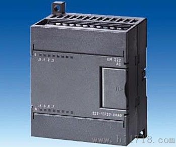 西门子CPU222CN模块