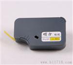 硕方线号机贴纸标签纸6mm 9mm 12mm黄色TP-L06Y TP-L09Y TP-L12Y