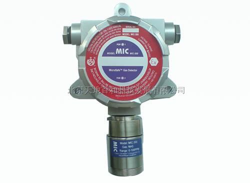 MIC-300-NH3氨气变送器，泵吸式氨气检测仪，高NH3分析仪