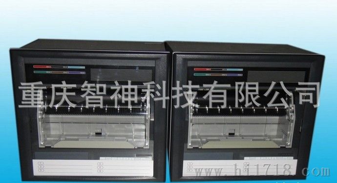 供应原装日本千野chiAH3000系列混合式记录仪