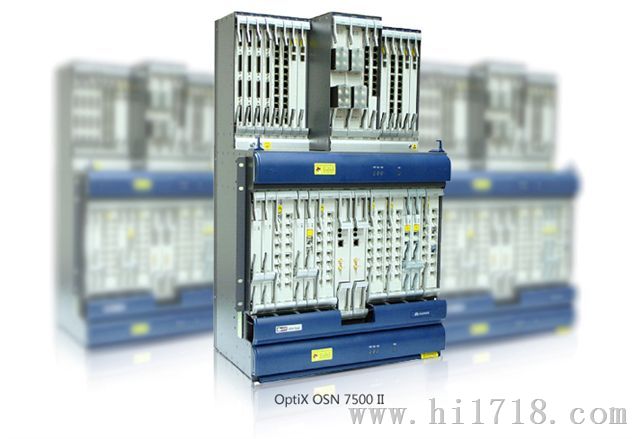 供应OSN7500传输层设备