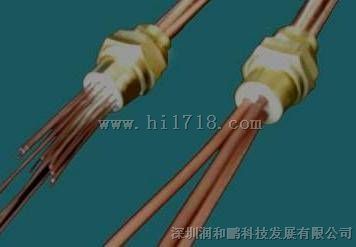广州矿物质电缆头公司 矿物质电缆头供应