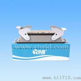 供应DME标准热流道接线盒 5针/16针/24针热流道接线盒