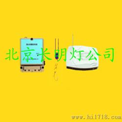 水泵断流报警器