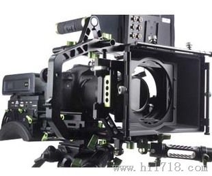 兰帕C300 C500 C100 D800 D4 5D3 5D F3摄影套件 拍摄附件