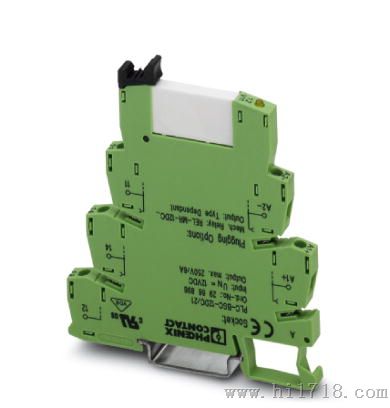 PLC-RSC-48DC/21AU 菲尼克斯继电器