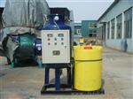 河南|陕西|安徽全自动物化法综合水处理器