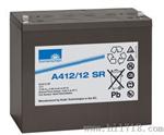 德国阳光蓄电池A412/65G6授权大连代理商