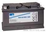 德国阳光蓄电池A412/65G6授权大连代理商