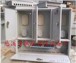 48芯三网合一光缆分纤箱厂家 产品介绍