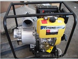 2寸柴油自吸泵价格YT20DP