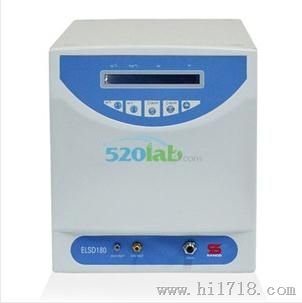 天美 ELSD180 蒸发光散射检测器
