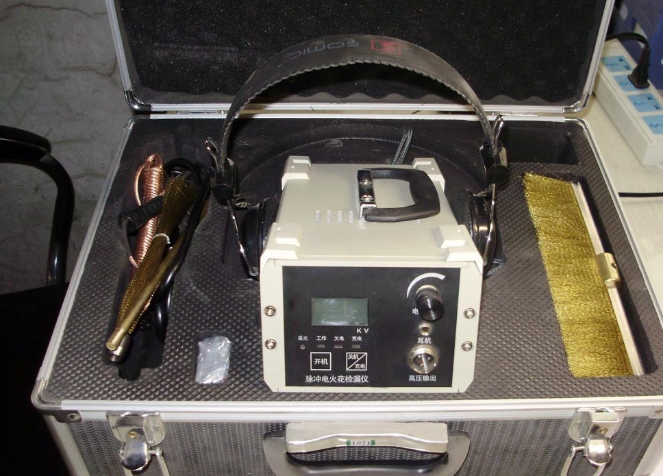 > 数控电火花检测仪,数显电火花测漏仪 > 高清图片