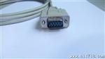 RS232 DB9 D-SUB 打印线