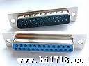厂商 D-SUB25PIN 焊线式母头│DB 25PIN 母头