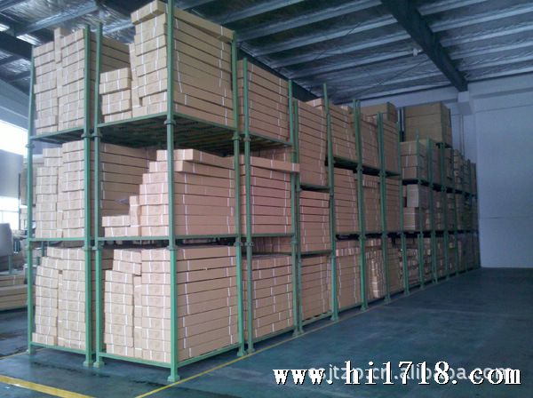shelves 4