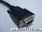 供应D-SUB 15P CABLE  优联康D-SUB 15P CABLE