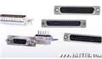 代理SULLINS连接器D-sub系列SDS100-PRW1-M09-SN00-1