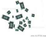 风华全系列贴片电阻 RJK 100R 33R 47R 75R 5%