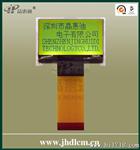 供应12864液晶模块/1.3寸/JHD12864-113BTG-Y
