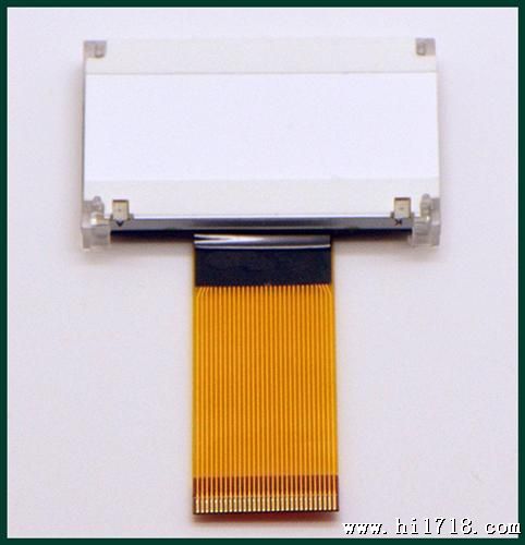 供应12864液晶模块/1.3寸/JHD12864-113BTG-Y图片_高清图_细节图-深圳市晶惠迪电子有限公司-维库仪器仪表网
