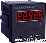 格务电气生产销售GW8000交流电压智能数显表