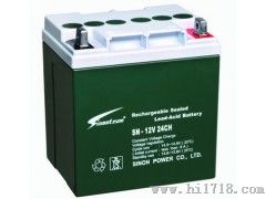 春季〃上海南汇区赛能蓄电池SN12V12AH现货代理商