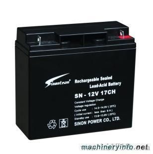 春季〃上海南汇区赛能蓄电池SN12V12AH现货代理商