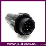 供应 水连接器 M22  3+5芯
