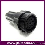 供应 水连接器 M22  3+5芯