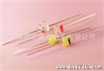 LED SMD 贴片 发光二管 小蝴蝶橙蓝双色